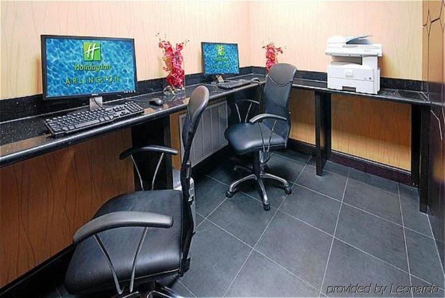 Holiday Inn Portsmouth Downtown By Ihg Facilities photo