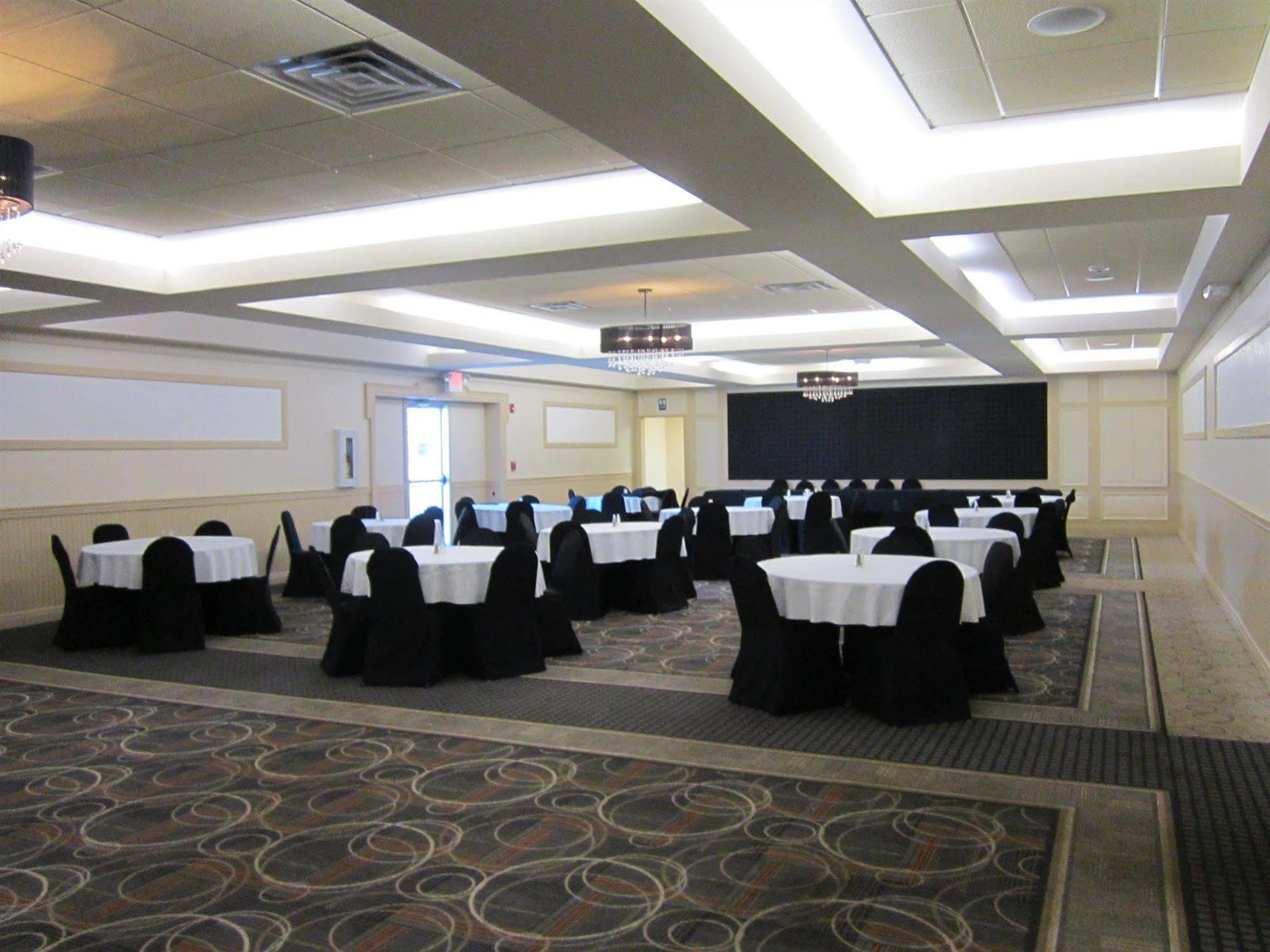 Holiday Inn Portsmouth Downtown By Ihg Exterior photo